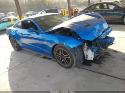 1FA6P8CF2K5187239 2019 FORD MUSTANG
