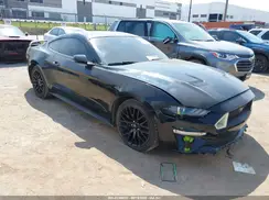 1FA6P8CF2K5187919 2019 FORD MUSTANG