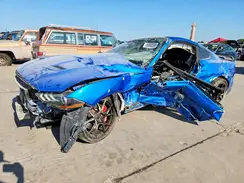 1FA6P8CF2K5189332 2019 FORD MUSTANG