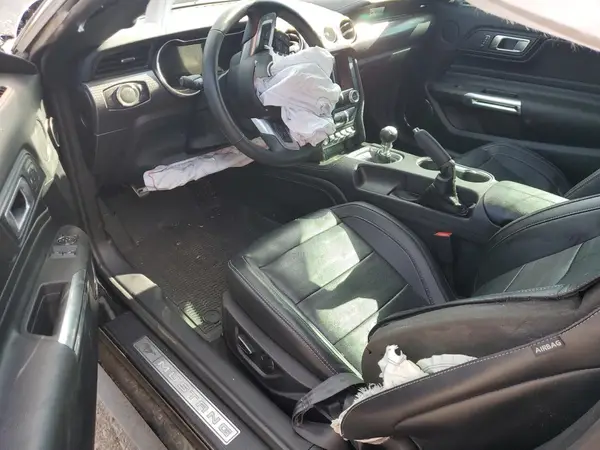 1FA6P8CF2K5189704 2019 FORD MUSTANG - Image 8