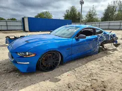 1FA6P8CF2K5189766 2019 FORD MUSTANG
