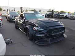 1FA6P8CF2K5190027 2019 FORD MUSTANG