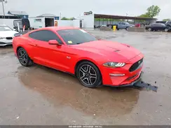 1FA6P8CF2K5195972 2019 FORD MUSTANG