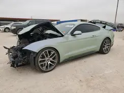 1FA6P8CF2K5196121 2019 FORD MUSTANG