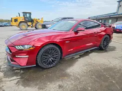 1FA6P8CF2K5199939 2019 FORD MUSTANG