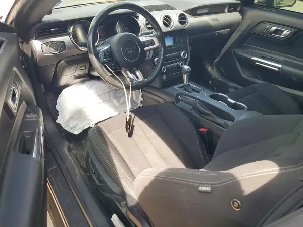 1FA6P8CF2K5200068 2019 FORD MUSTANG - Image 8