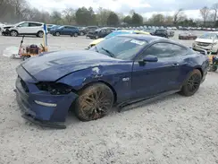 1FA6P8CF2K5201110 2019 FORD MUSTANG