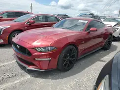 1FA6P8CF2K5201396 2019 FORD MUSTANG