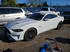1FA6P8CF2K5201785 2019 FORD MUSTANG