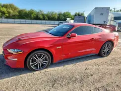 1FA6P8CF2K5201804 2019 FORD MUSTANG