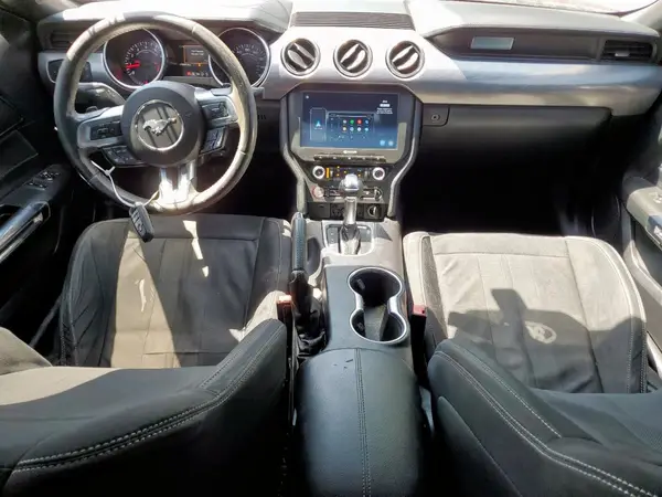 1FA6P8CF2K5201804 2019 FORD MUSTANG - Image 8