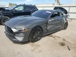 1FA6P8CF2K5202287 2019 FORD MUSTANG