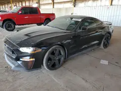1FA6P8CF2K5202614 2019 FORD MUSTANG