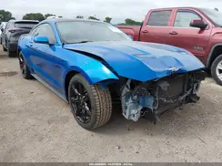 1FA6P8CF2K5203245 2019 FORD MUSTANG