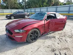 1FA6P8CF2K5204797 2019 FORD MUSTANG