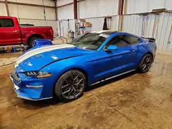 1FA6P8CF2K5204850 2019 FORD MUSTANG