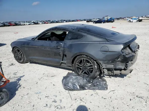 1FA6P8CF2L5103826 2020 FORD MUSTANG - Image 2