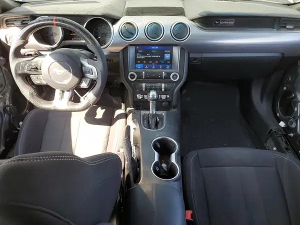 1FA6P8CF2L5103826 2020 FORD MUSTANG - Image 8