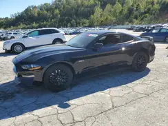 1FA6P8CF2L5108489 2020 FORD MUSTANG