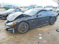 1FA6P8CF2L5111506 2020 FORD MUSTANG