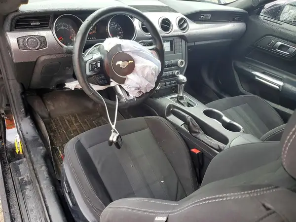 1FA6P8CF2L5111506 2020 FORD MUSTANG - Image 8