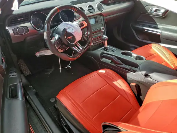 1FA6P8CF2L5113871 2020 FORD MUSTANG - Image 8