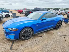 1FA6P8CF2L5125020 2020 FORD MUSTANG