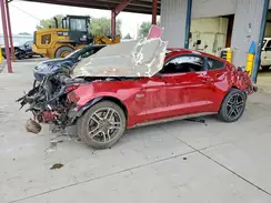 1FA6P8CF2L5125275 2020 FORD MUSTANG