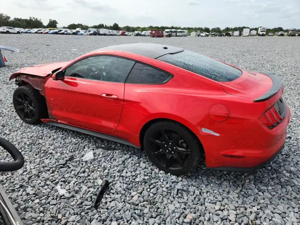 1FA6P8CF2L5126720 2020 FORD MUSTANG - Image 2