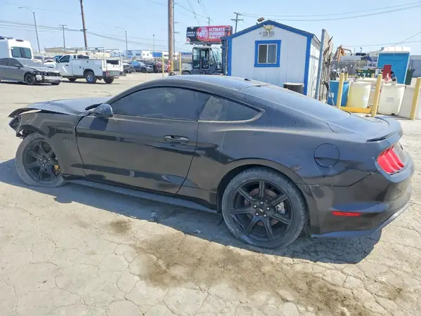 1FA6P8CF2L5127172 2020 FORD MUSTANG - Image 2
