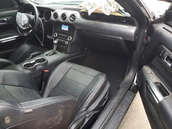 1FA6P8CF2L5127172 2020 FORD MUSTANG - Image 8
