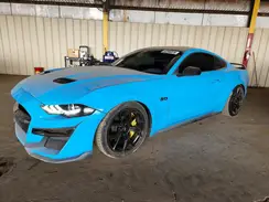 1FA6P8CF2L5129567 2020 FORD MUSTANG