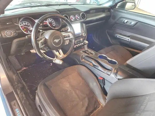 1FA6P8CF2L5129567 2020 FORD MUSTANG - Image 8