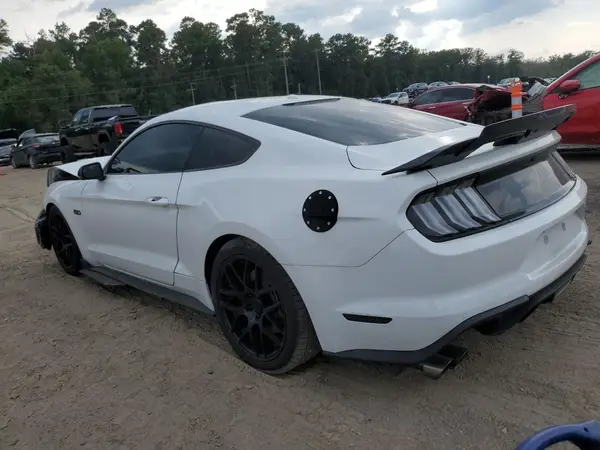 1FA6P8CF2L5131111 2020 FORD MUSTANG - Image 2