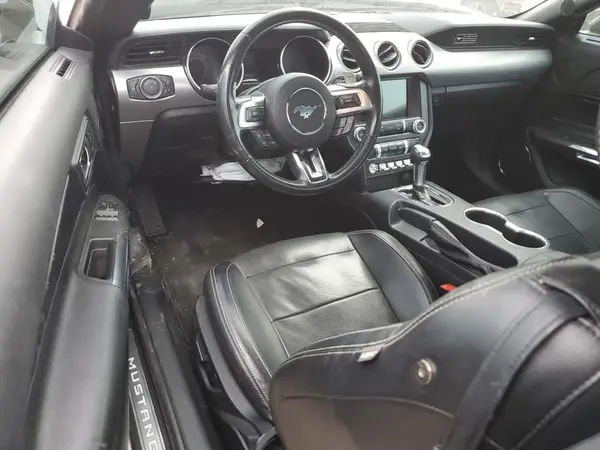1FA6P8CF2L5131111 2020 FORD MUSTANG - Image 8