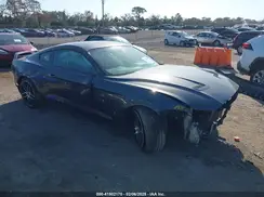 1FA6P8CF2L5131240 2020 FORD MUSTANG