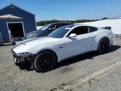 1FA6P8CF2L5132436 2020 FORD MUSTANG