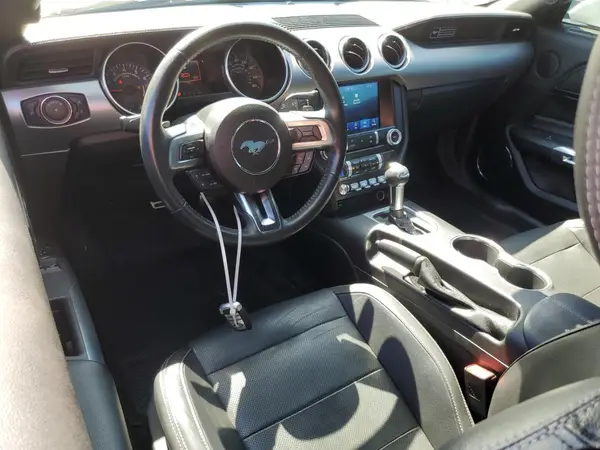 1FA6P8CF2L5132436 2020 FORD MUSTANG - Image 8
