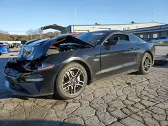 1FA6P8CF2L5132906 2020 FORD MUSTANG