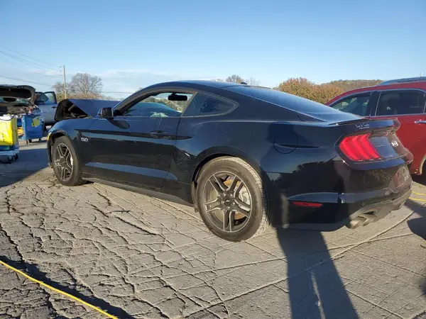 1FA6P8CF2L5132906 2020 FORD MUSTANG - Image 2