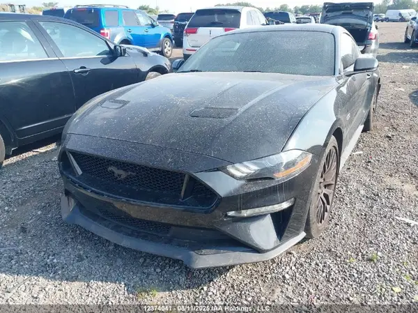 1FA6P8CF2L5140200 2020 FORD MUSTANG - Image 2