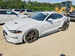 1FA6P8CF2L5142691 2020 FORD MUSTANG