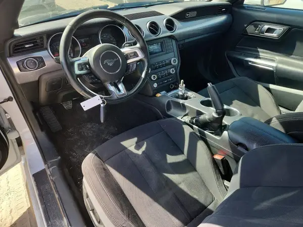 1FA6P8CF2L5142691 2020 FORD MUSTANG - Image 8