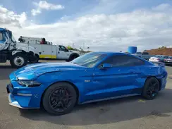 1FA6P8CF2L5145543 2020 FORD MUSTANG