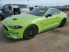 1FA6P8CF2L5145624 2020 FORD MUSTANG