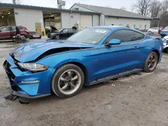 1FA6P8CF2L5145770 2020 FORD MUSTANG
