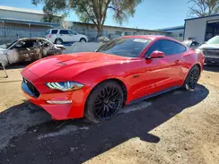 1FA6P8CF2L5146515 2020 FORD MUSTANG