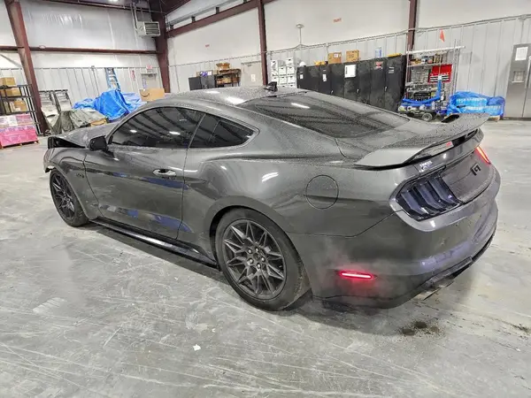 1FA6P8CF2L5149382 2020 FORD MUSTANG - Image 2