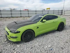 1FA6P8CF2L5150158 2020 FORD MUSTANG