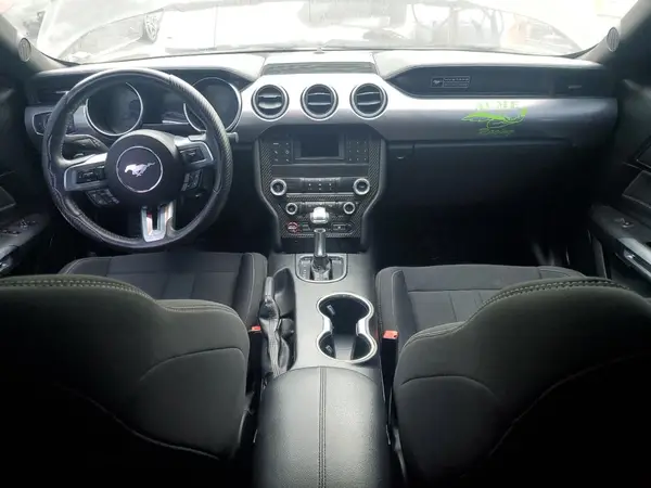 1FA6P8CF2L5150158 2020 FORD MUSTANG - Image 8